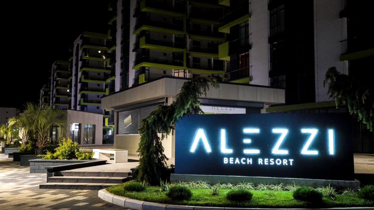 Vibe Apartment- Spa N Pools Beach Resort ナボダリ エクステリア 写真