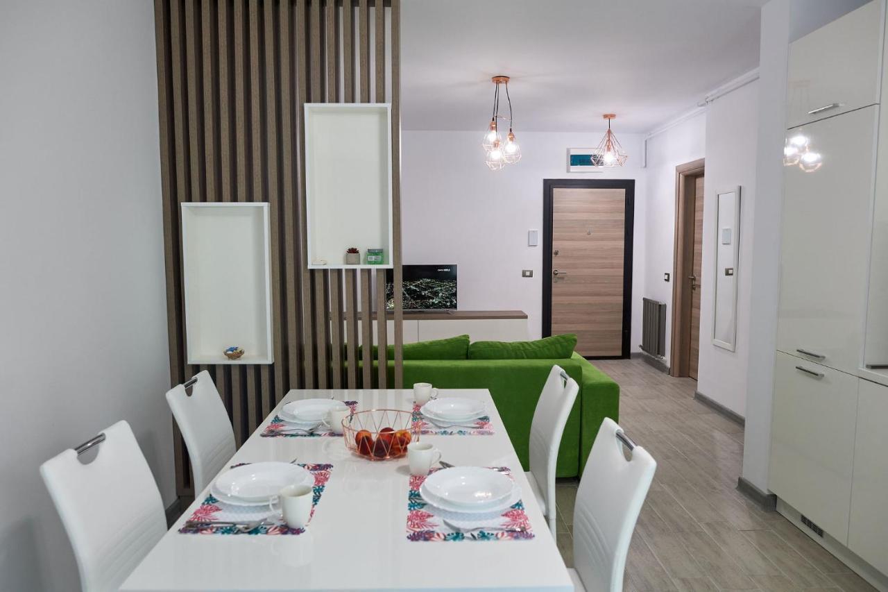 Vibe Apartment- Spa N Pools Beach Resort ナボダリ エクステリア 写真