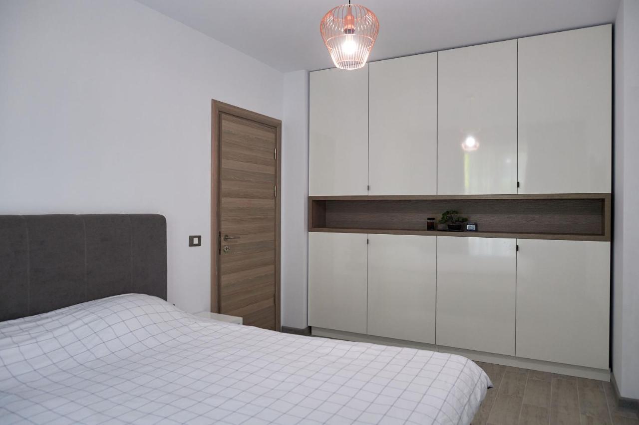 Vibe Apartment- Spa N Pools Beach Resort ナボダリ エクステリア 写真
